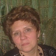 Нина Хомколова