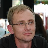 Олег Шавров