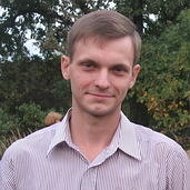 Дмитрий Коренков