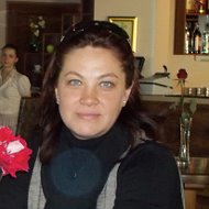 Елена Дудко