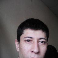 Muhriddin Omonov