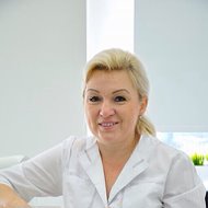 Анна Попова