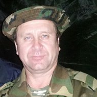 Сергей Макковеев