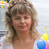 Елена Старцун