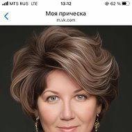 Валентина Скипа