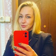 Анна Лещенко