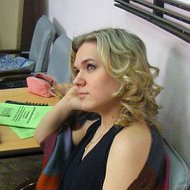 Арина Разгонова