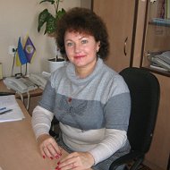 Наталия Кабанова