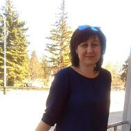 Olga Shevchenko