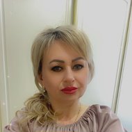 Дина Харитоненкова