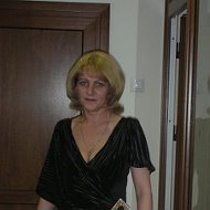 Светлана Стефаниц