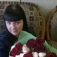 Екатерина Чалышева