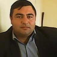 Rovsen Ismayilov