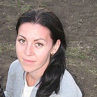 Павлова Елена