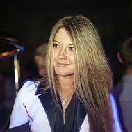 Ирина Ленькова