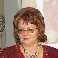Лариса Грачева