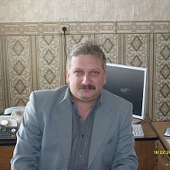 Петр Горенков