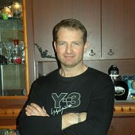 Дмитрий Колосовский