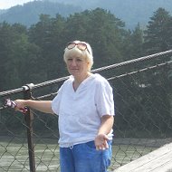 Татьяна Окунева