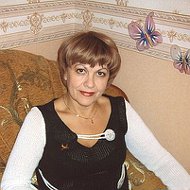 Елена Попова