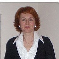 Ірина Гринкевич
