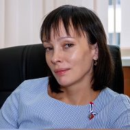 Оксана Мирисёва