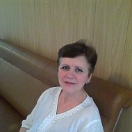 Жанна Курдяева
