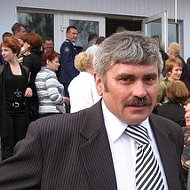 Евгений Лесовой