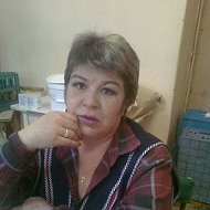 Лариса Русских