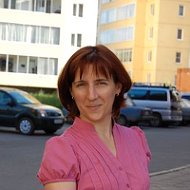 Елена Данилина