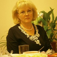 Светлана Дворецкая