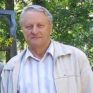 Вячеслав Жариков