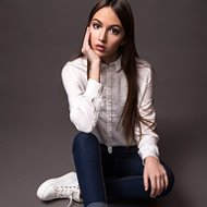 Соня Федченко