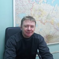 Алексей Бадюля