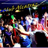 Alcatraz Night-club-simferopol