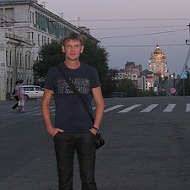 Алексей Кандалинцев