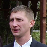 Сергей Карапаев