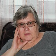 Ирина Егорова