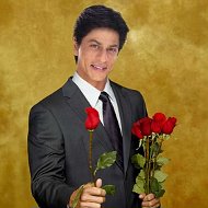 Shah Rukh