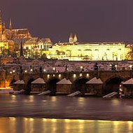 Прага- Praha