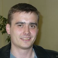 Сергей Дредитов