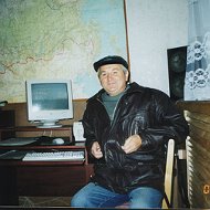 Анатолий Чайковский