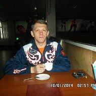 Андрей Засыпкин