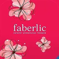 Faberlic Russia