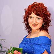 Екатерина Урванцева