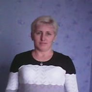 Анна Гнатишин