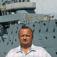 Владимир Синдарёв