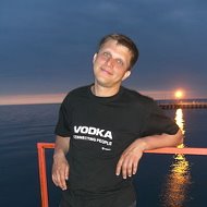 Александр Климчук