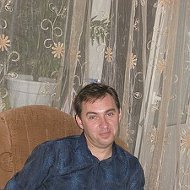 Евгений Дроков