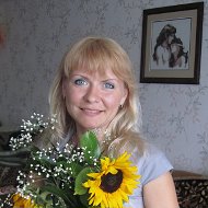 Olesya Sergeevna